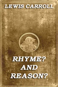 Rhyme? And Reason?_cover