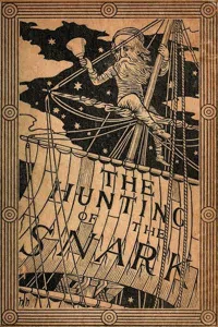 The Hunting Of The Snark_cover