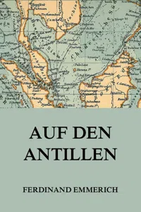 Auf den Antillen_cover