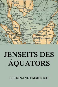 Jenseits des Äquators_cover