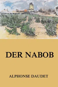 Der Nabob_cover