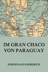 Im Gran Chaco von Paraguay_cover