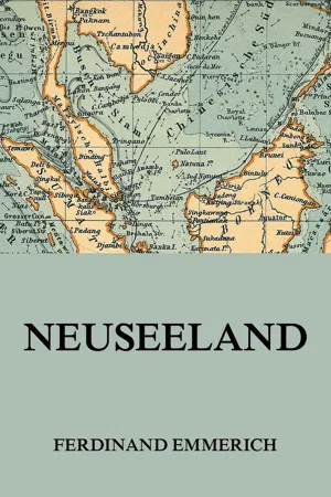 Neuseeland