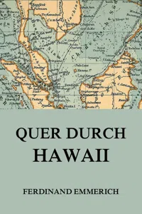 Quer durch Hawaii_cover