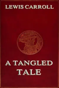 A Tangled Tale_cover