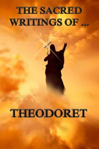 The Sacred Writings of Theodoret_cover