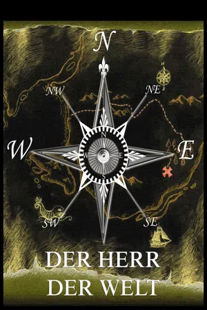 Herr der Welt