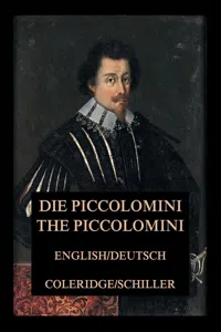 Die Piccolomini / The Piccolomini_cover