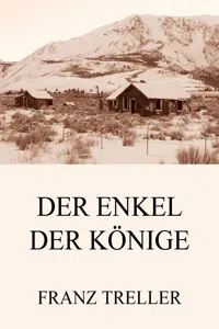 Der Enkel der Könige_cover