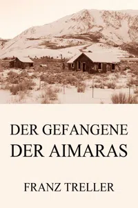 Der Gefangene der Aimaras_cover