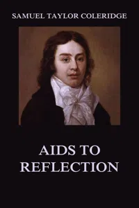 Aids to Reflection_cover