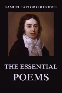 The Essential Poems_cover