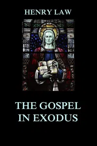 The Gospel in Exodus_cover