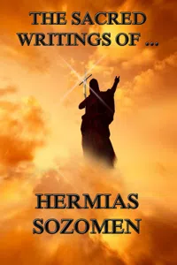 The Sacred Writings of Hermias Sozomen_cover