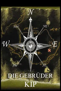 Die Gebrüder Kip_cover