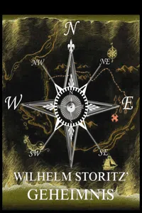 Wilhelm Storitz' Geheimnis_cover