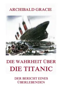 Die Wahrheit über die Titanic_cover