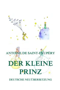 Der kleine Prinz_cover