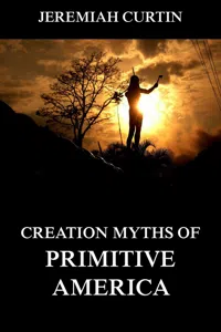 Creation Myths of Primitive America_cover