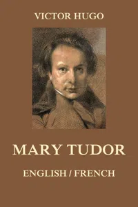 Mary Tudor_cover