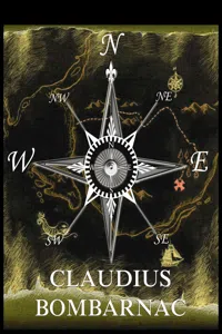 Claudius Bombarnac_cover