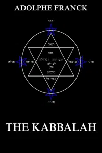 The Kabbalah_cover