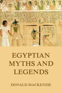 Egyptian Myths And Legend_cover