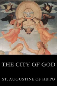 The City of God_cover