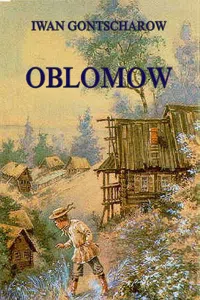 Oblomow_cover