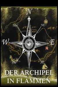 Der Archipel in Flammen_cover