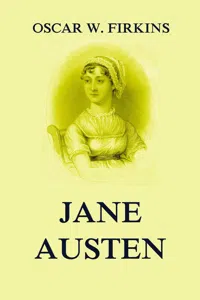 Jane Austen_cover