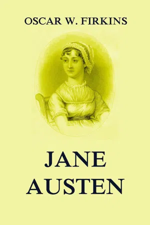 Jane Austen