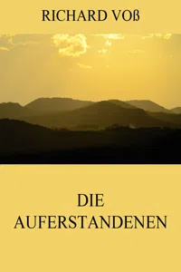 Die Auferstandenen_cover