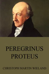 Peregrinus Proteus_cover