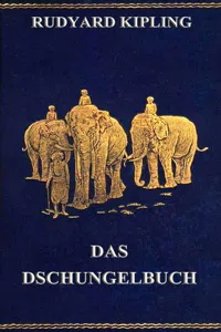 Das Dschungelbuch_cover