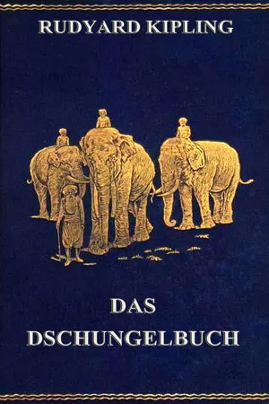 Das Dschungelbuch