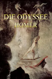 Die Odyssee_cover