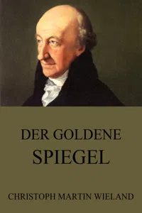 Der goldene Spiegel_cover