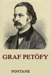 Graf Petöfy_cover