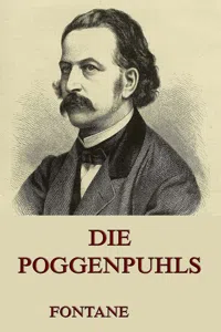 Die Poggenpuhls_cover