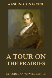 A Tour on the Prairies_cover