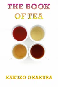 The Book of Tea_cover