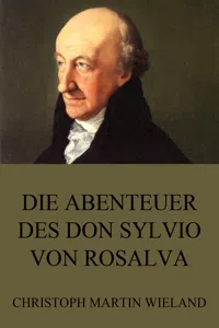 Die Abenteuer des Don Sylvio von Rosalva_cover