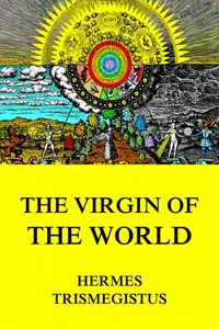 The Virgin of the World_cover