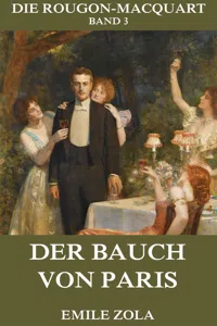 Der Bauch von Paris_cover