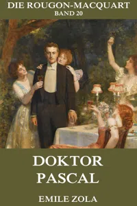 Doktor Pascal_cover