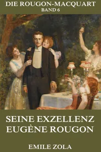 Seine Exzellenz Eugene Rougon_cover