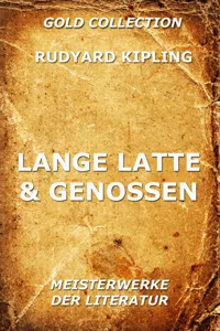 Lange Latte & Genossen_cover