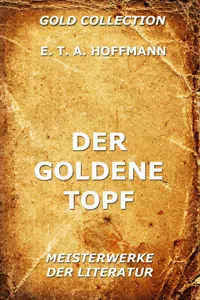 Der goldene Topf_cover