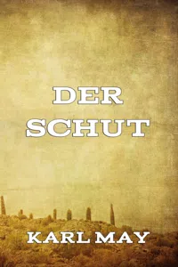 Der Schut_cover